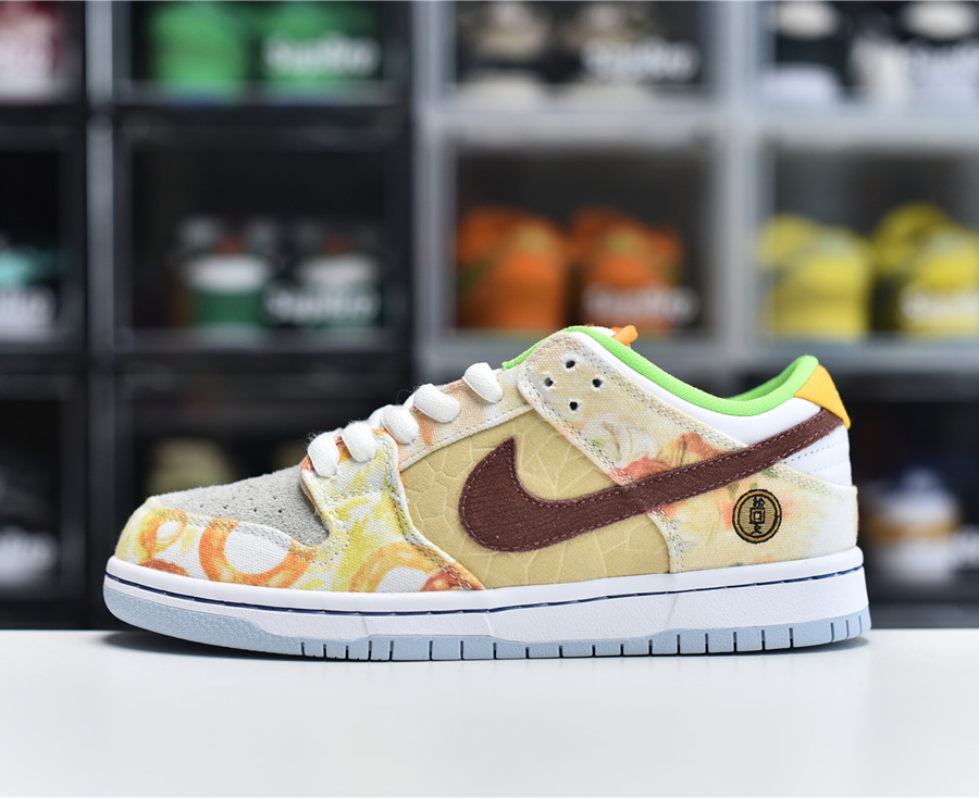 Nike Sb Dunk Cv1628 800 Low Cny Chinese New Year 4 - www.kickbulk.co