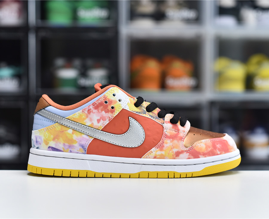 Nike Sb Dunk Cv1628 800 Low Cny Chinese New Year 5 - www.kickbulk.co