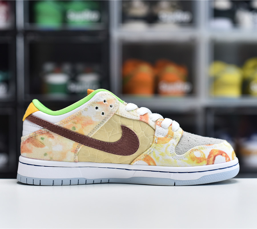 Nike Sb Dunk Cv1628 800 Low Cny Chinese New Year 6 - www.kickbulk.co