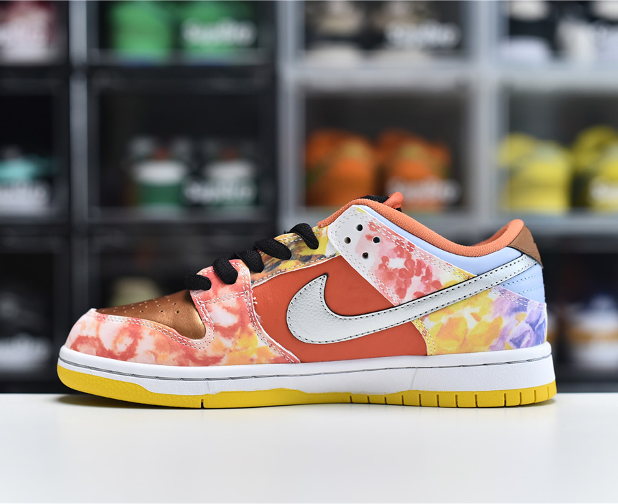 Nike Sb Dunk Cv1628 800 Low Cny Chinese New Year 7 - www.kickbulk.co