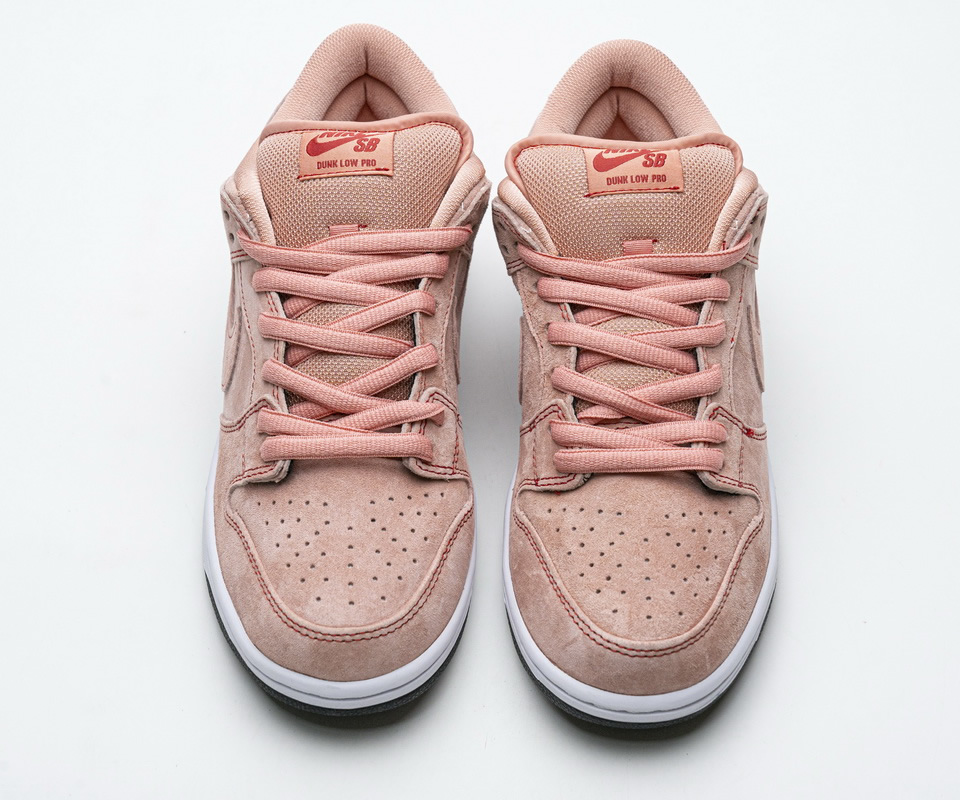 Nike Sb Dunk Low Pink Cv1655 600 2 - www.kickbulk.co