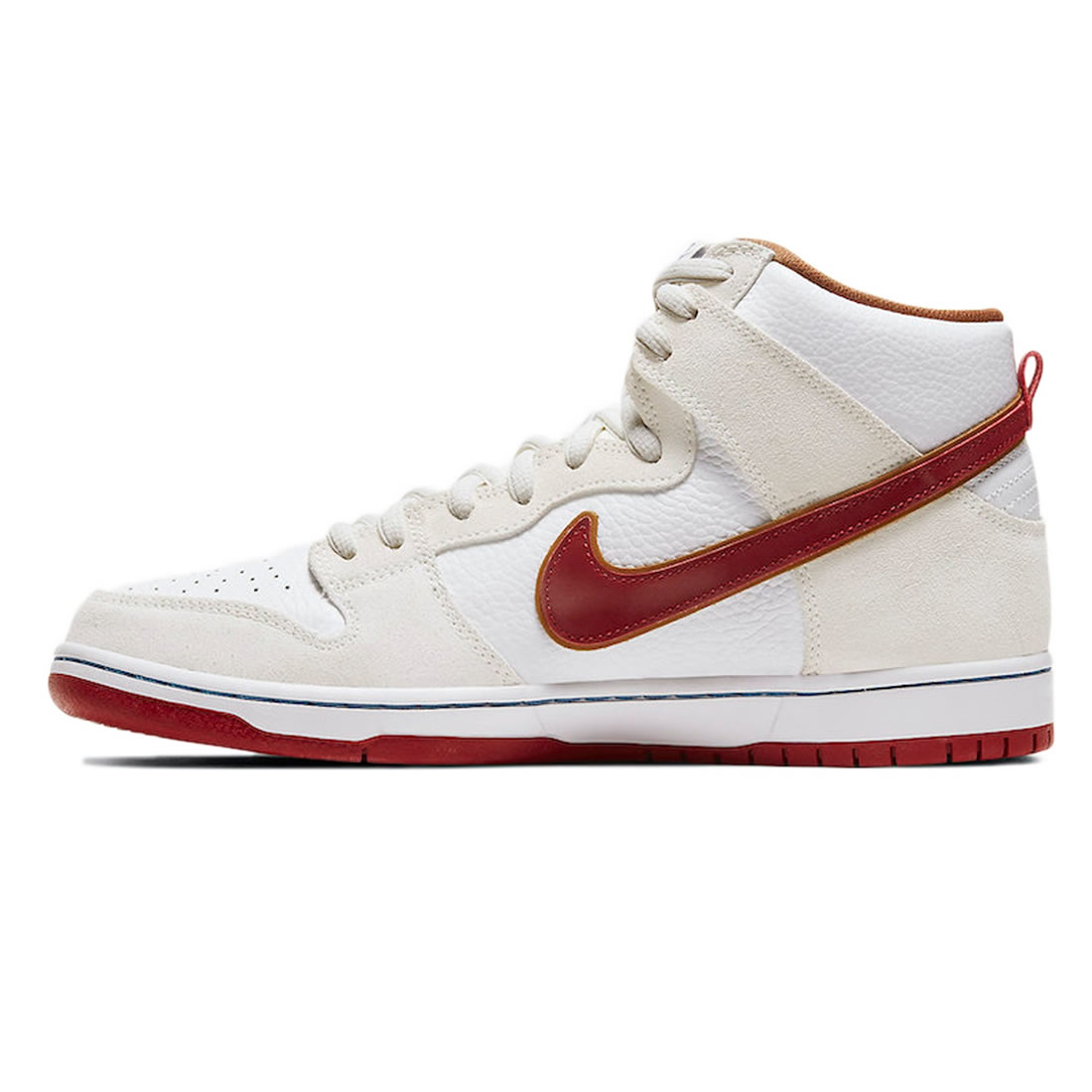 Nike Sb Dunk Sail High Team Crimson Cv9499 100 1 - www.kickbulk.co