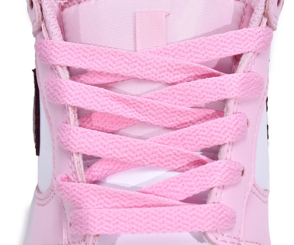 Nike Dunk Low Gs Pink Foam Cw1590 601 11 - www.kickbulk.co