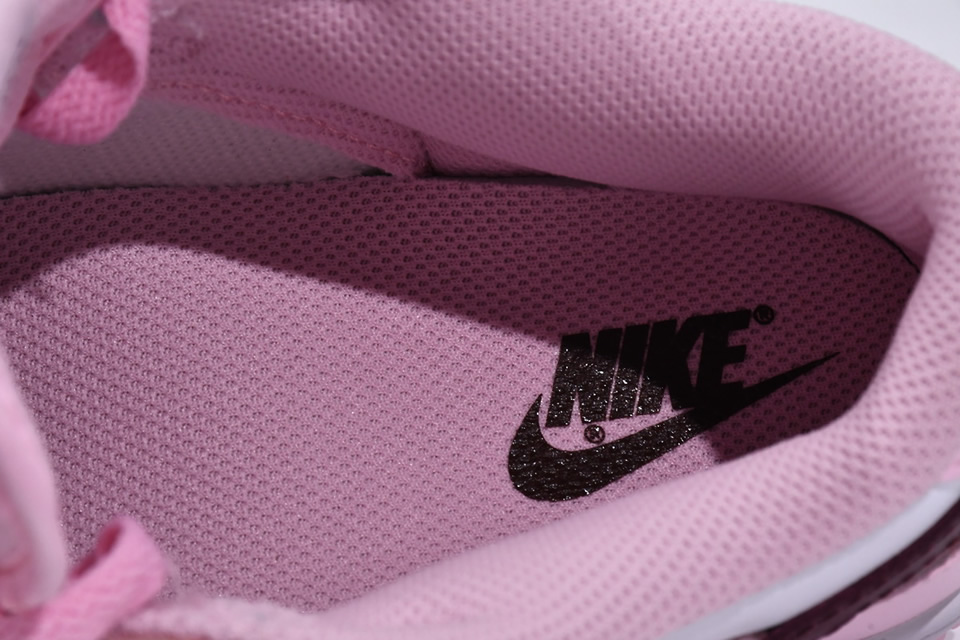 Nike Dunk Low Gs Pink Foam Cw1590 601 17 - www.kickbulk.co