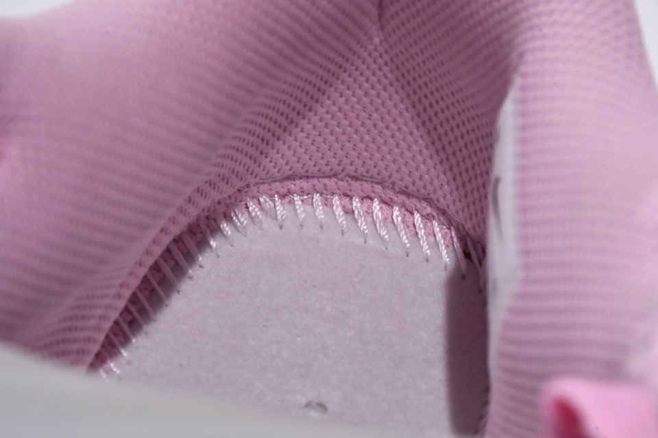 Nike Dunk Low Gs Pink Foam Cw1590 601 18 - www.kickbulk.co
