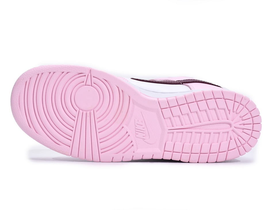 Nike Dunk Low Gs Pink Foam Cw1590 601 5 - www.kickbulk.co