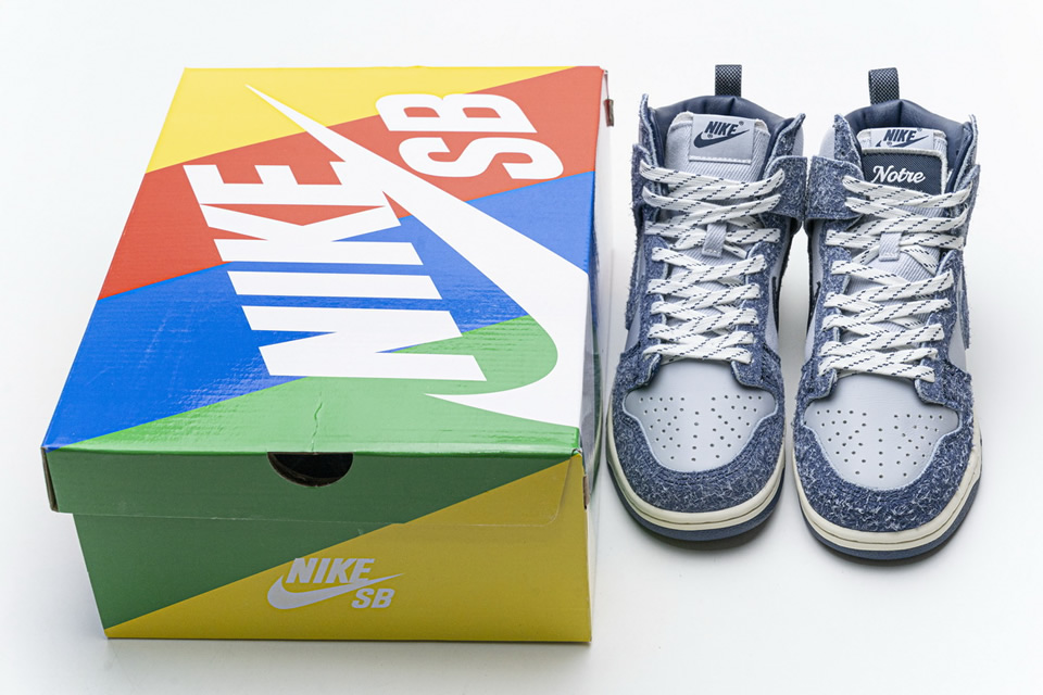 Nike Sb Dunk High Pro Denim Sapphire Blue Cw3092 400 4 - www.kickbulk.co