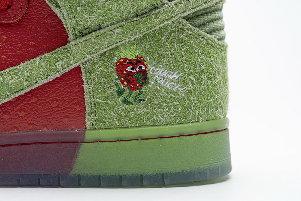 Nike Sb Dunk High Strawberry Cough Cw7093 600 12 - www.kickbulk.co