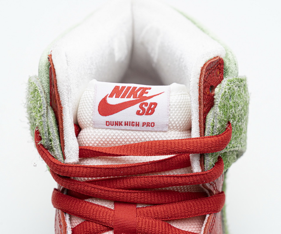 Nike Sb Dunk High Strawberry Cough Cw7093 600 13 - www.kickbulk.co