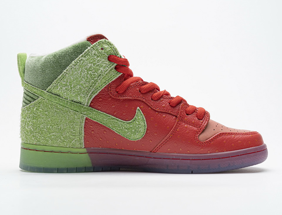 Nike Sb Dunk High Strawberry Cough Cw7093 600 3 - www.kickbulk.co