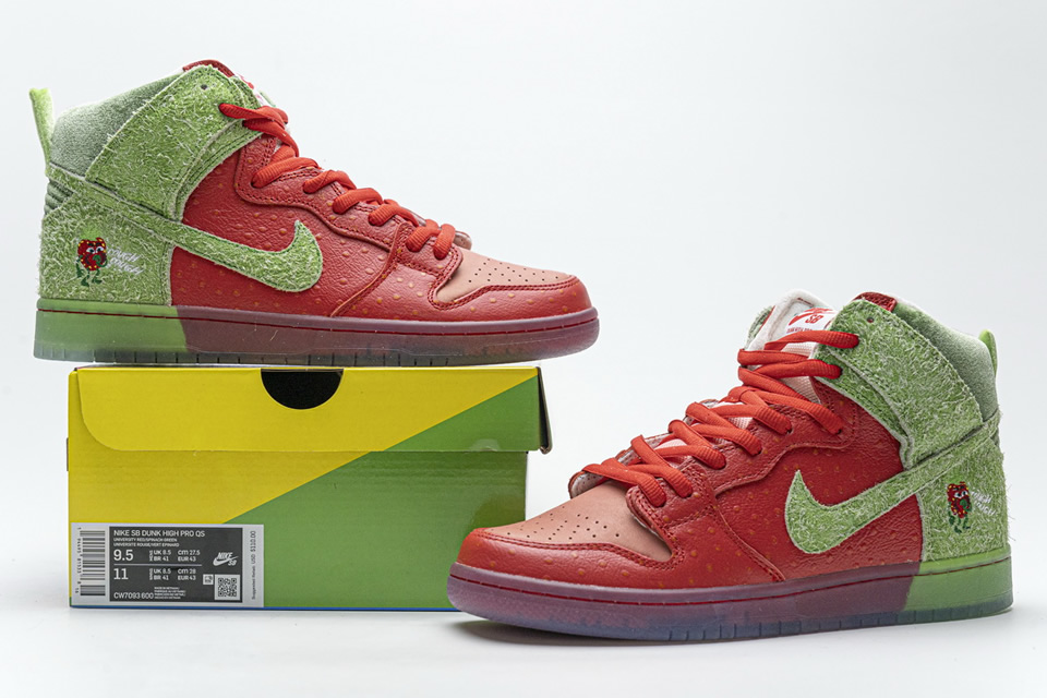 Nike Sb Dunk High Strawberry Cough Cw7093 600 6 - www.kickbulk.co