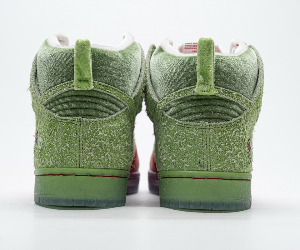 Nike Sb Dunk High Strawberry Cough Cw7093 600 9 - www.kickbulk.co