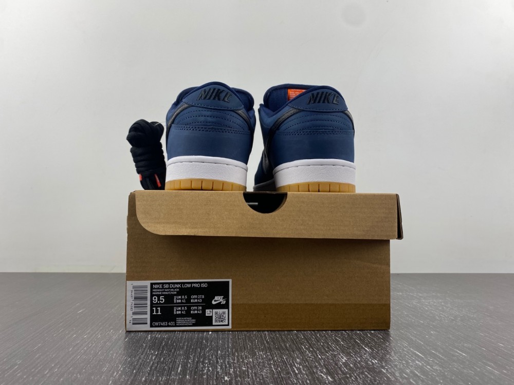 Nike Dunk Low Pro Iso Sb Navy Gum Cw7463 401 14 - www.kickbulk.co