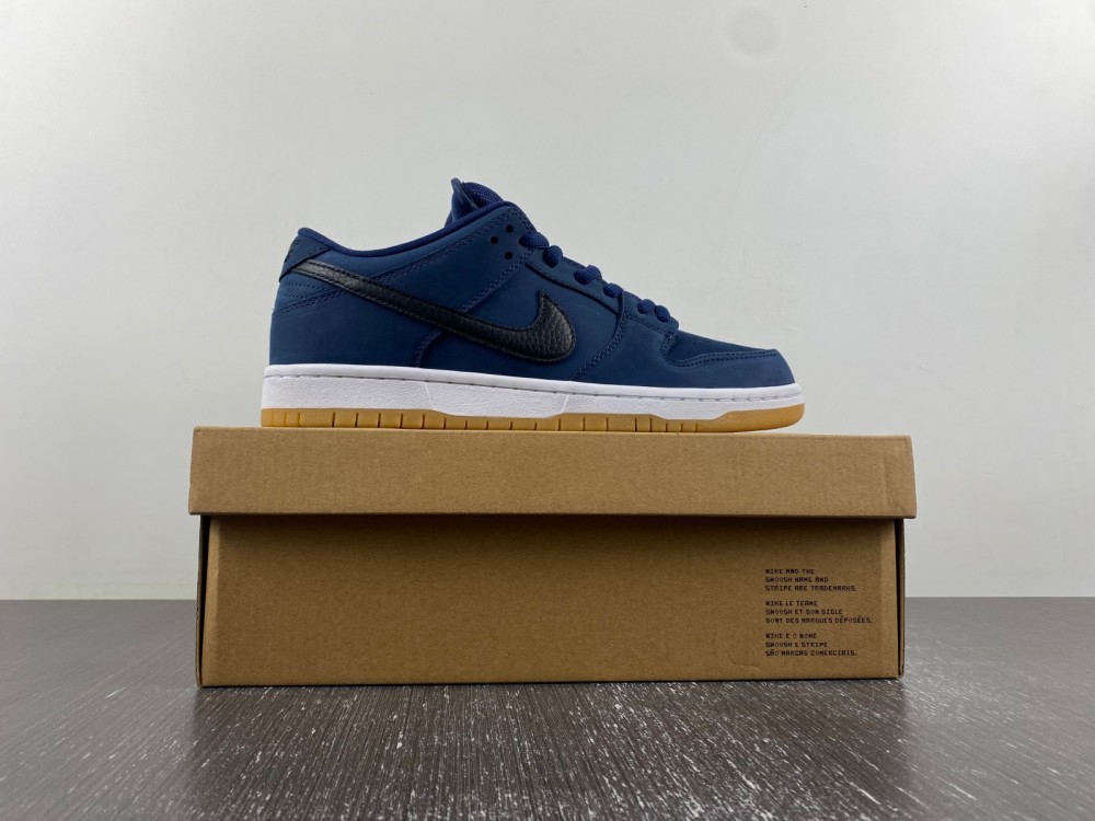 Nike Dunk Low Pro Iso Sb Navy Gum Cw7463 401 15 - www.kickbulk.co