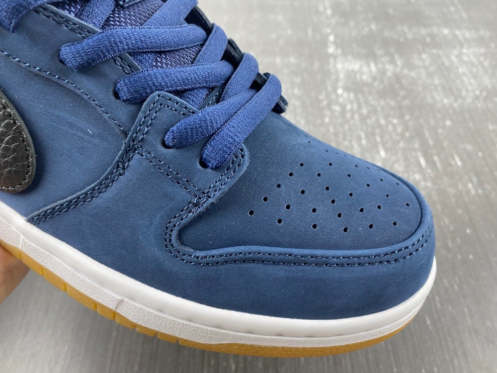 Nike Dunk Low Pro Iso Sb Navy Gum Cw7463 401 17 - www.kickbulk.co