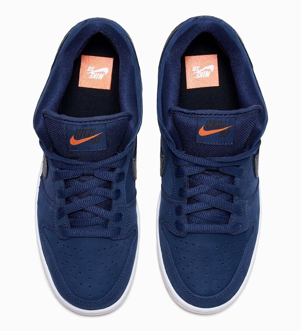 Nike Dunk Low Pro Iso Sb Navy Gum Cw7463 401 2 - www.kickbulk.co