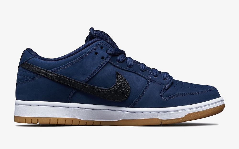 Nike Dunk Low Pro Iso Sb Navy Gum Cw7463 401 5 - www.kickbulk.co