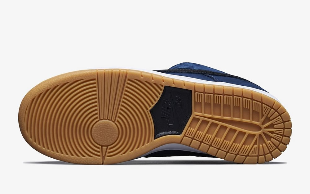 Nike Dunk Low Pro Iso Sb Navy Gum Cw7463 401 6 - www.kickbulk.co