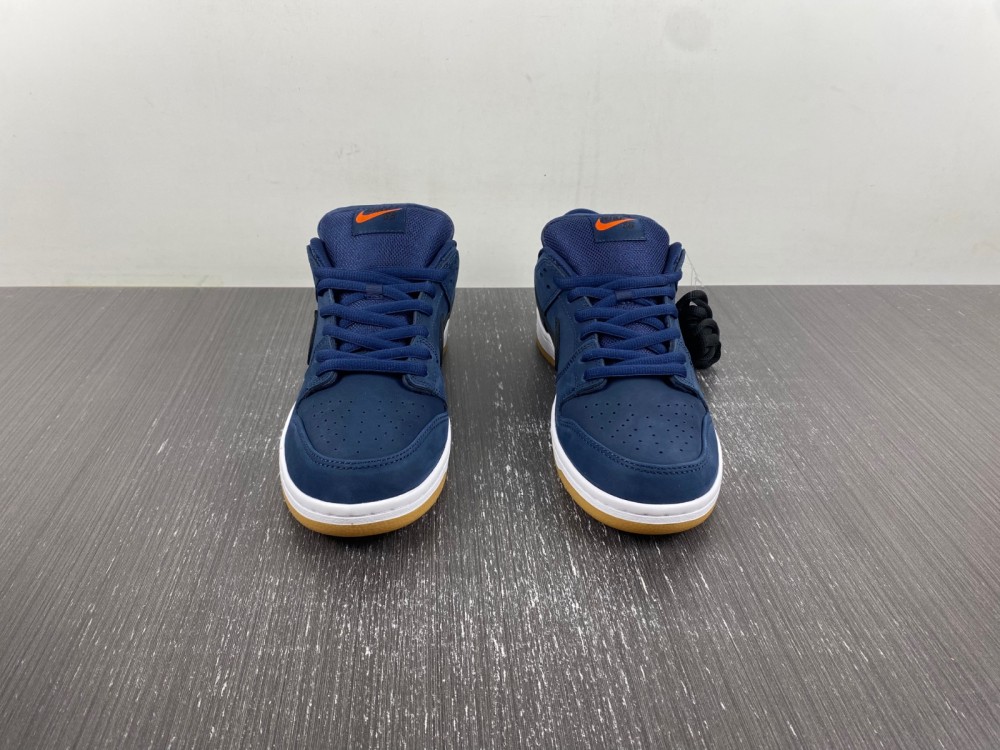 Nike Dunk Low Pro Iso Sb Navy Gum Cw7463 401 8 - www.kickbulk.co