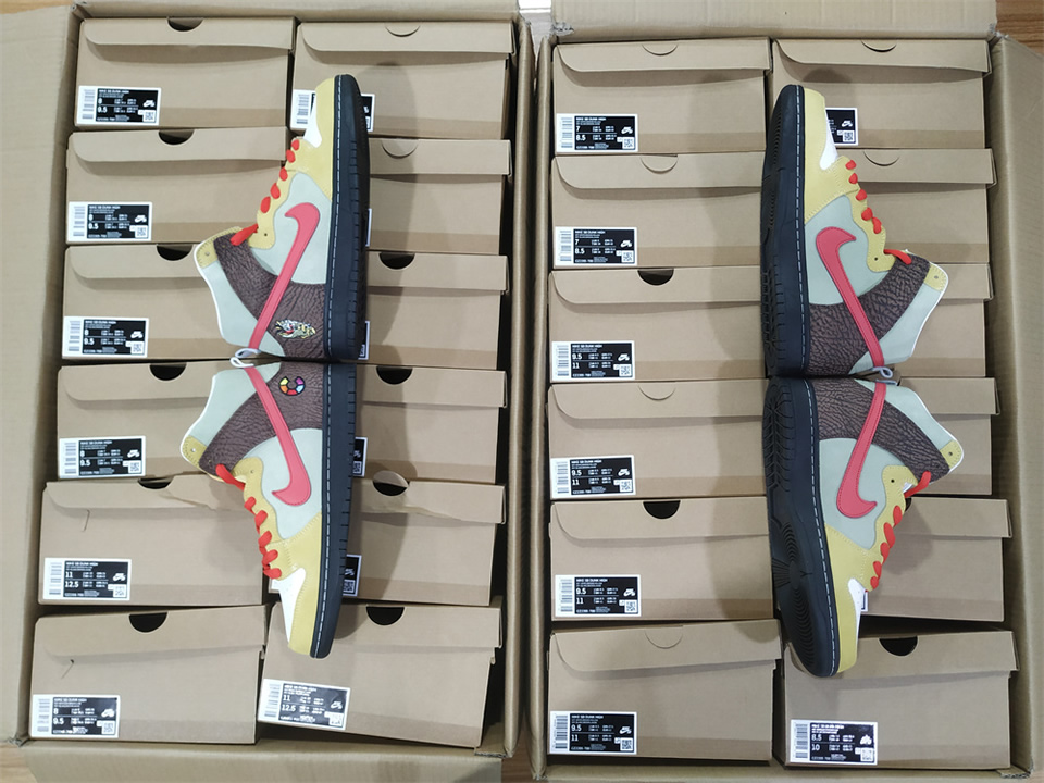 Color Skates Dunk High Sb Kebab And Destroy Cz2205 700 0 - www.kickbulk.co