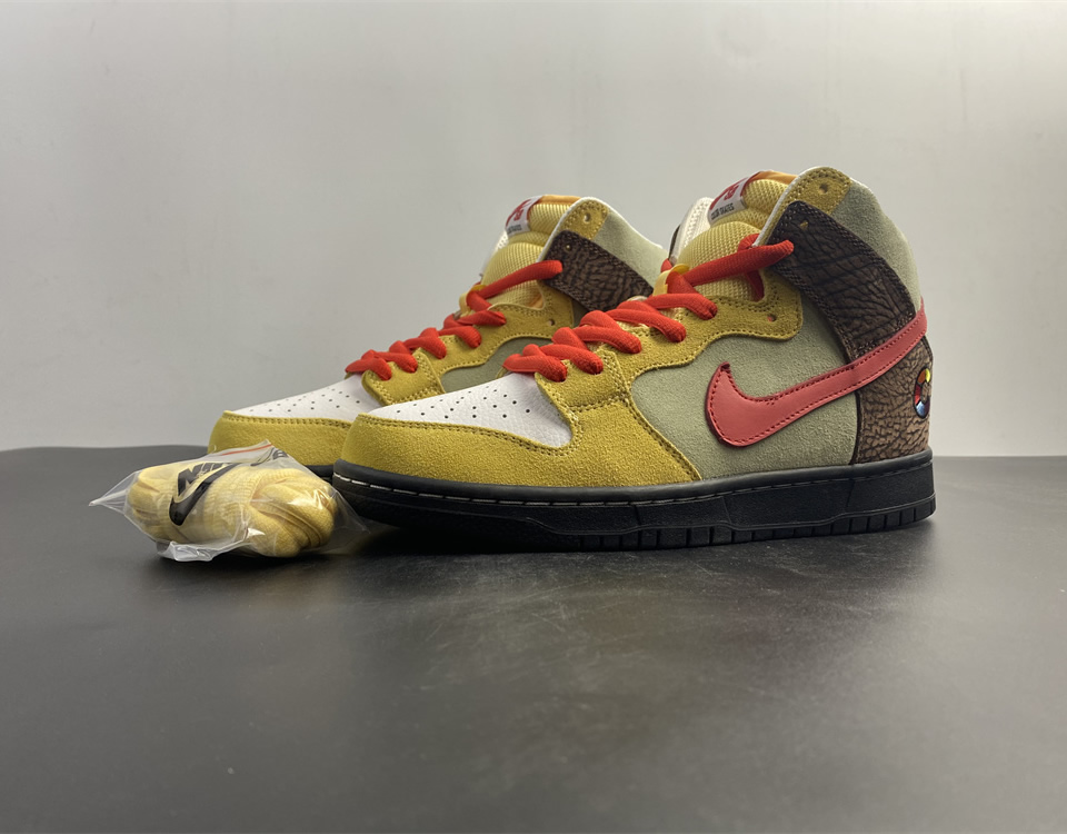 Color Skates Dunk High Sb Kebab And Destroy Cz2205 700 27 - www.kickbulk.co