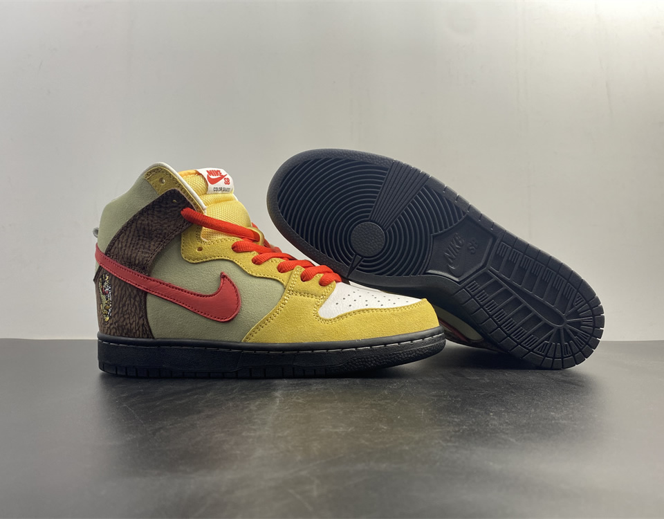 Color Skates Dunk High Sb Kebab And Destroy Cz2205 700 28 - www.kickbulk.co