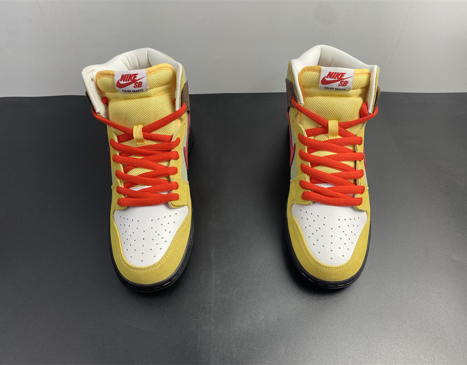 Color Skates Dunk High Sb Kebab And Destroy Cz2205 700 29 - www.kickbulk.co