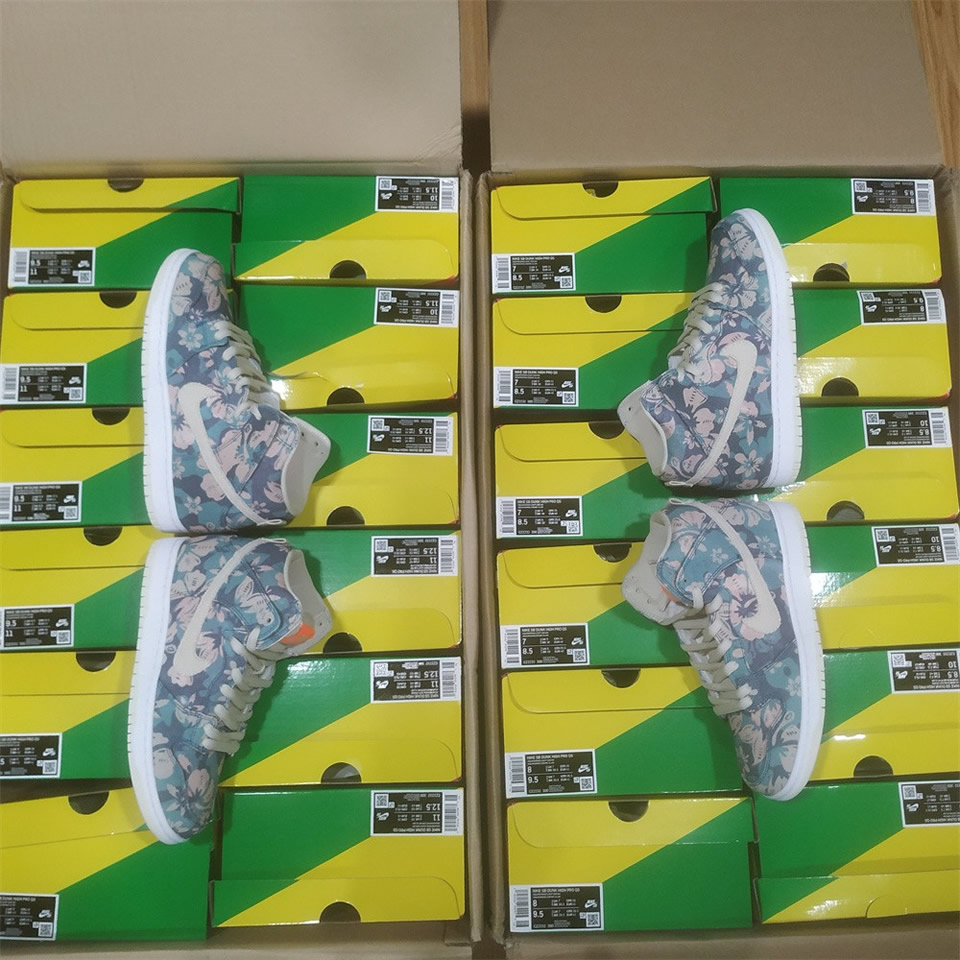 Nike Dunk High Sb Maui Wowie Cz2232 300 1 - www.kickbulk.co