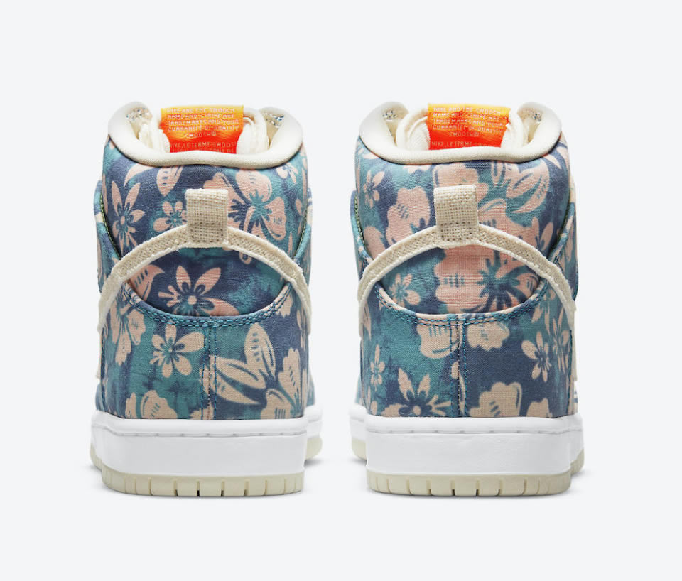 Nike Dunk High Sb Maui Wowie Cz2232 300 5 - www.kickbulk.co