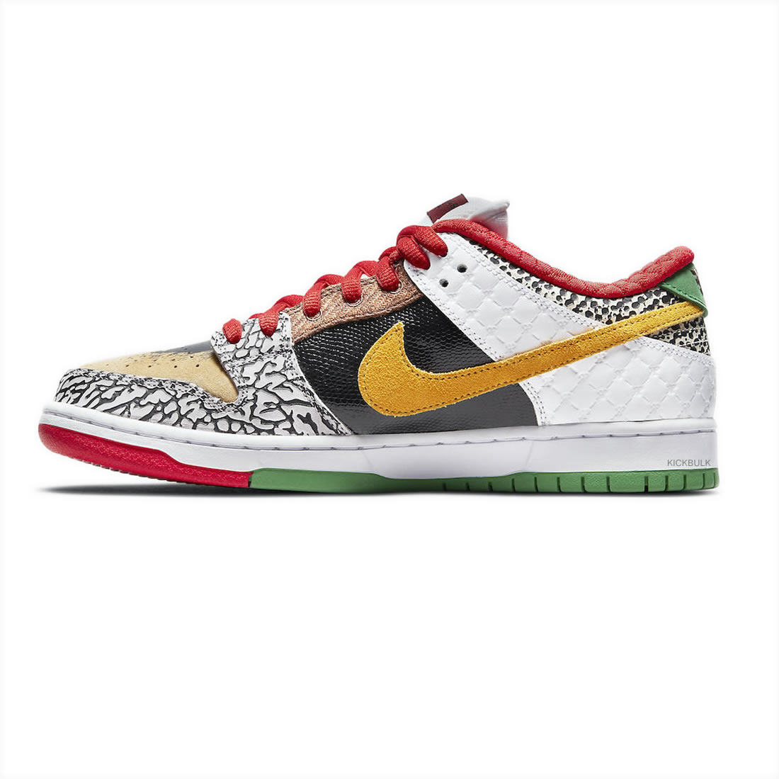 Nike Dunk Low Sb What The Paul Cz2239 600 0 - www.kickbulk.co