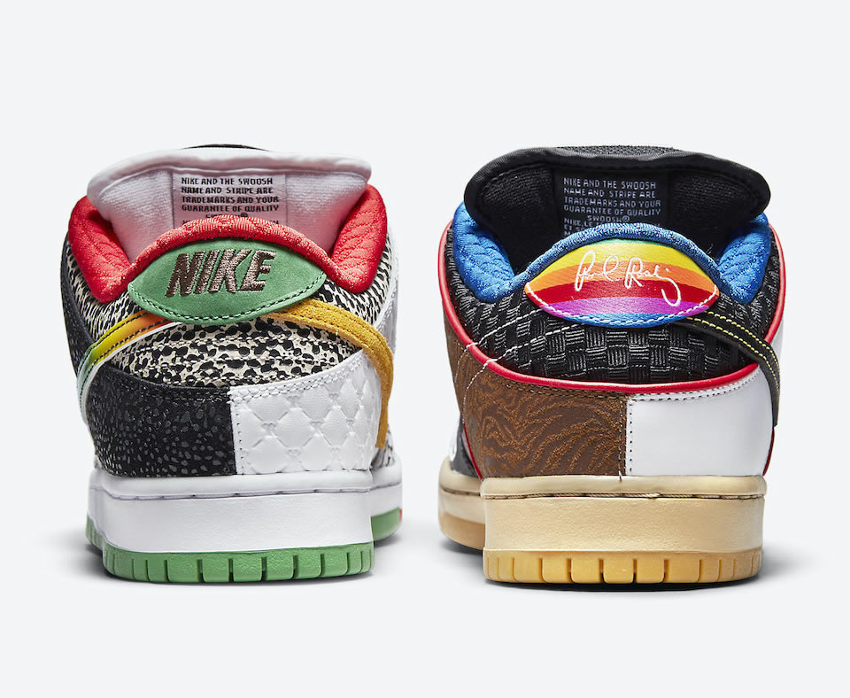 Nike Dunk Low Sb What The Paul Cz2239 600 4 - www.kickbulk.co