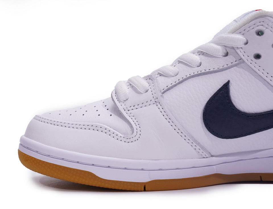 Nike Dunk Low Pro Iso Sb Orange Label White Navy Cz2249 100 9 - www.kickbulk.co