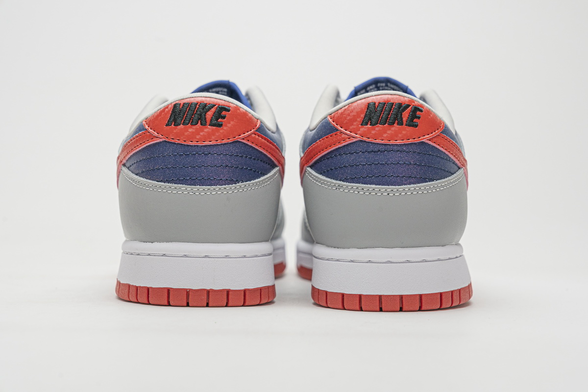 Nike Dunk Low Retro Samba 2020 Cz2667 400 13 - www.kickbulk.co