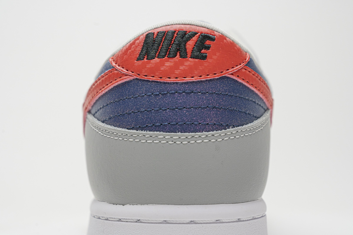 Nike Dunk Low Retro Samba 2020 Cz2667 400 22 - www.kickbulk.co