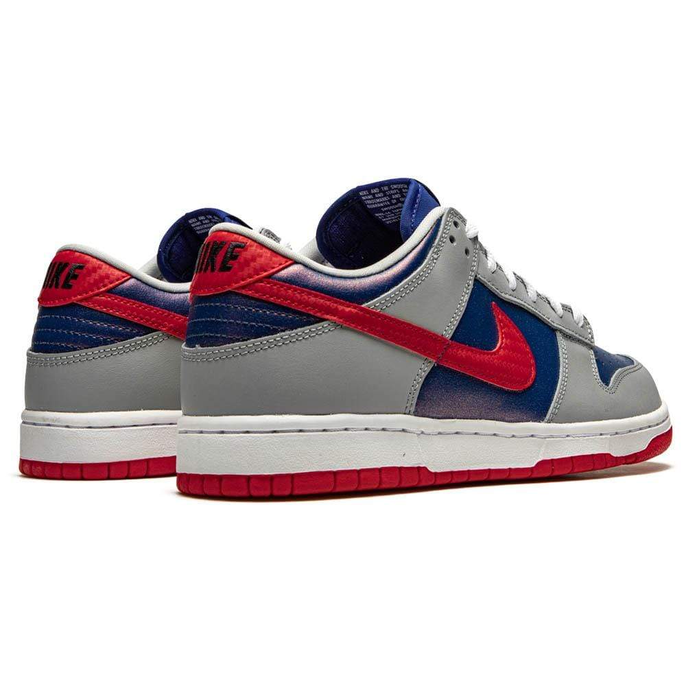 Nike Dunk Low Retro Samba 2020 Cz2667 400 3 - www.kickbulk.co