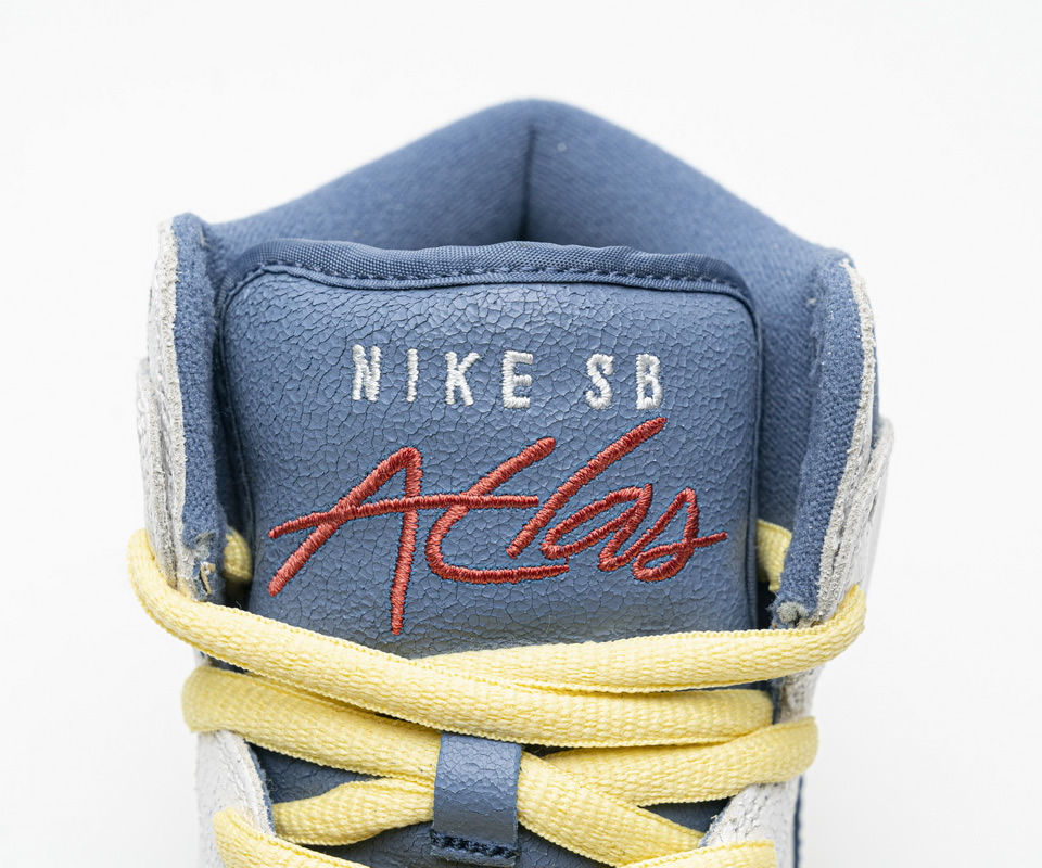 Nike Atlas Dunk High Sb Lost At Sea Cz3334 100 10 - www.kickbulk.co