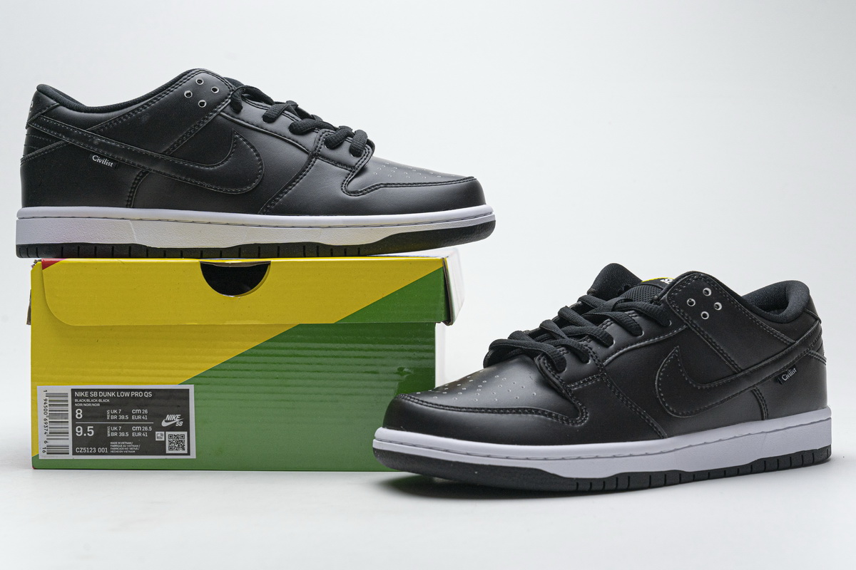 Civilist Berlin Nike Sb Dunk Low Shoes Cz5123 001 10 - www.kickbulk.co