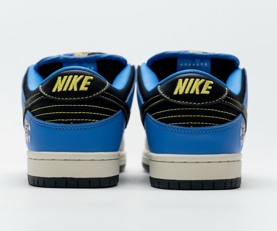 Instant Skateboards Nike Sb Dunk Low Cz5128 400 7 - www.kickbulk.co