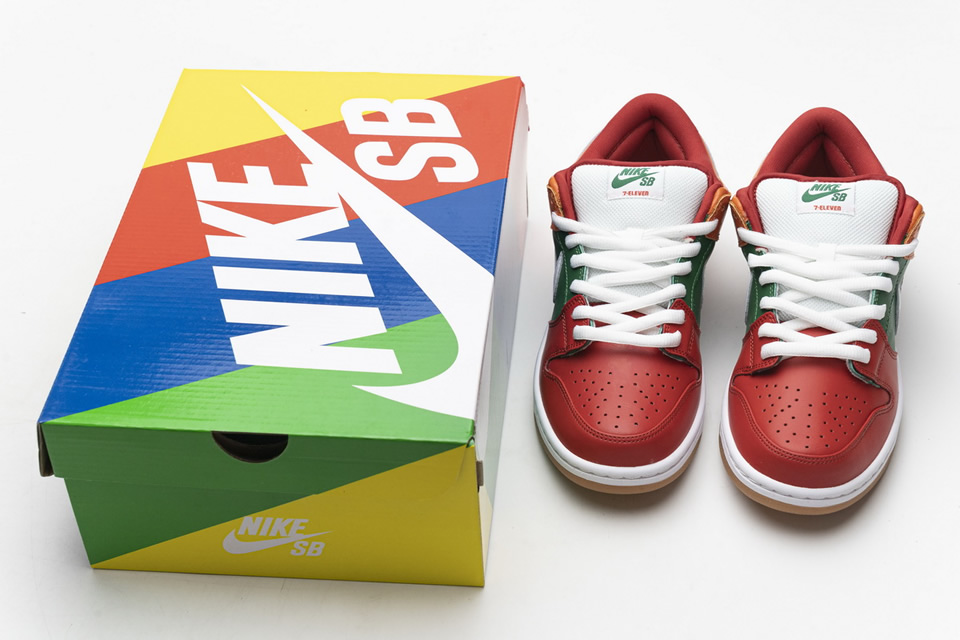 7 Eleven Nike Sb Dunk Low Cz5130 600 4 - www.kickbulk.co