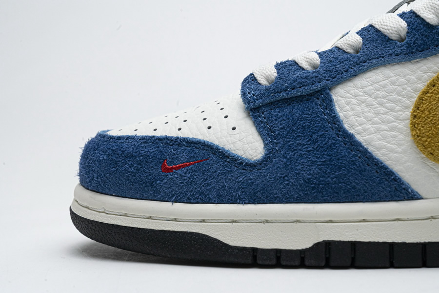 Kasina Nike Dunk Low 80s Bus Cz6501 100 14 - www.kickbulk.co