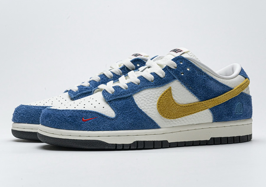 Kasina Nike Dunk Low 80s Bus Cz6501 100 6 - www.kickbulk.co