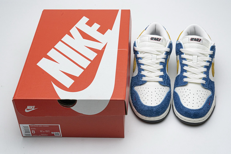 Kasina Nike Dunk Low 80s Bus Cz6501 100 7 - www.kickbulk.co