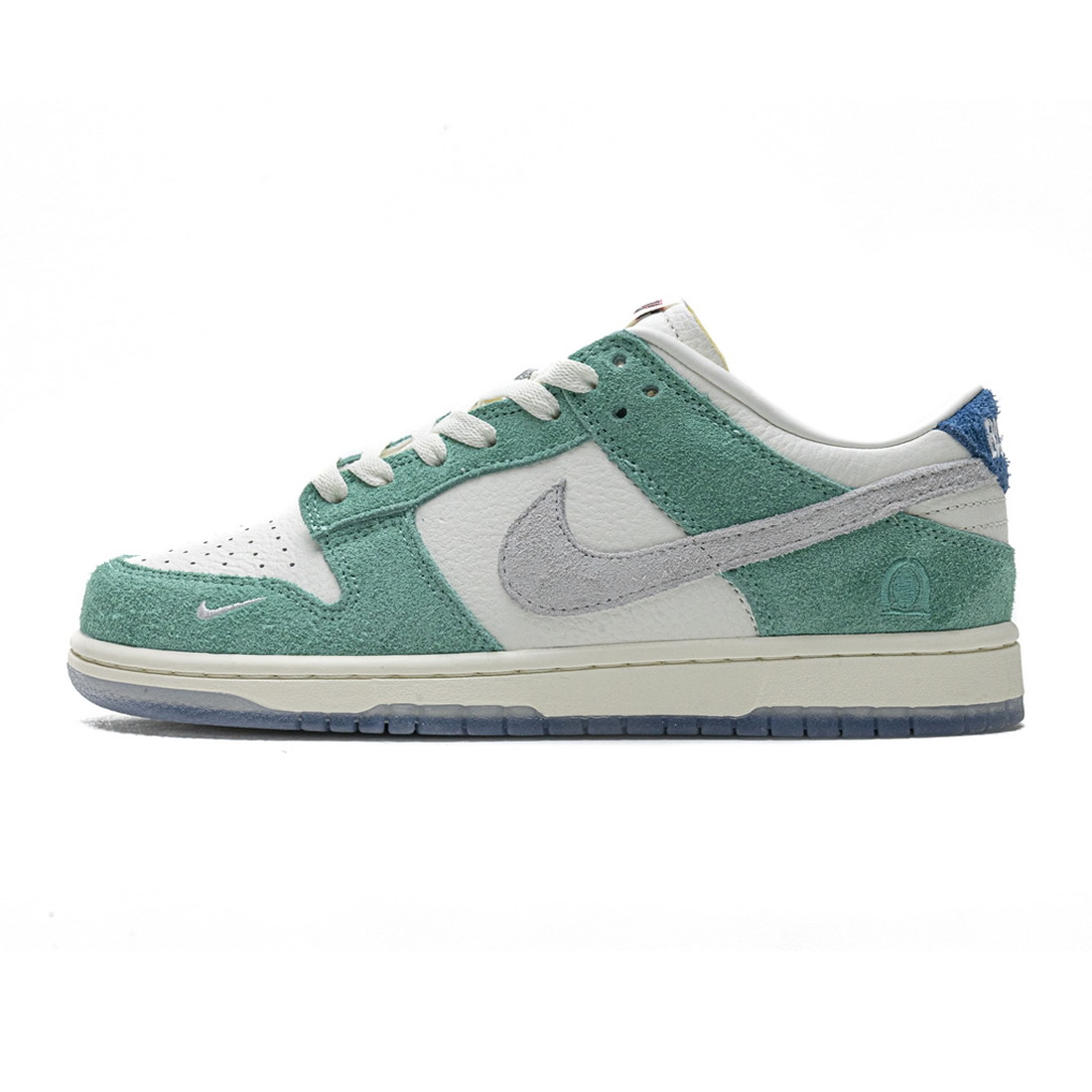 Kasina Nike Dunk Low Neptune Green Cz6501 101 1 - www.kickbulk.co