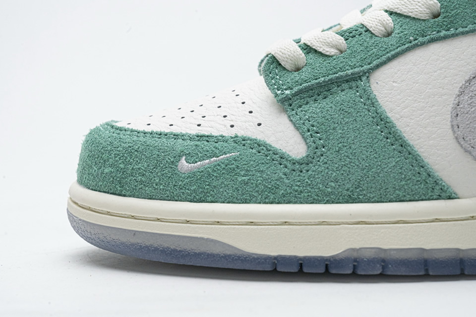 Kasina Nike Dunk Low Neptune Green Cz6501 101 13 - www.kickbulk.co