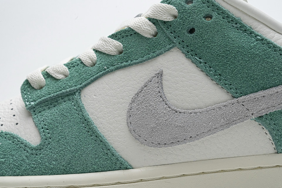 Kasina Nike Dunk Low Neptune Green Cz6501 101 14 - www.kickbulk.co