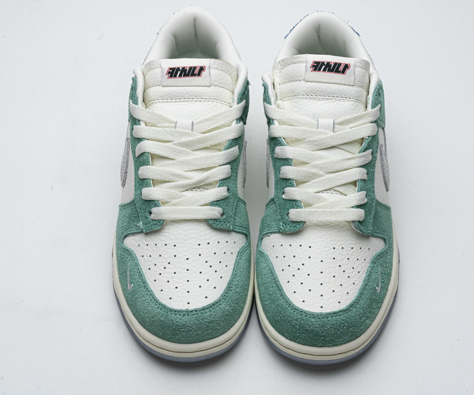 Kasina Nike Dunk Low Neptune Green Cz6501 101 2 - www.kickbulk.co