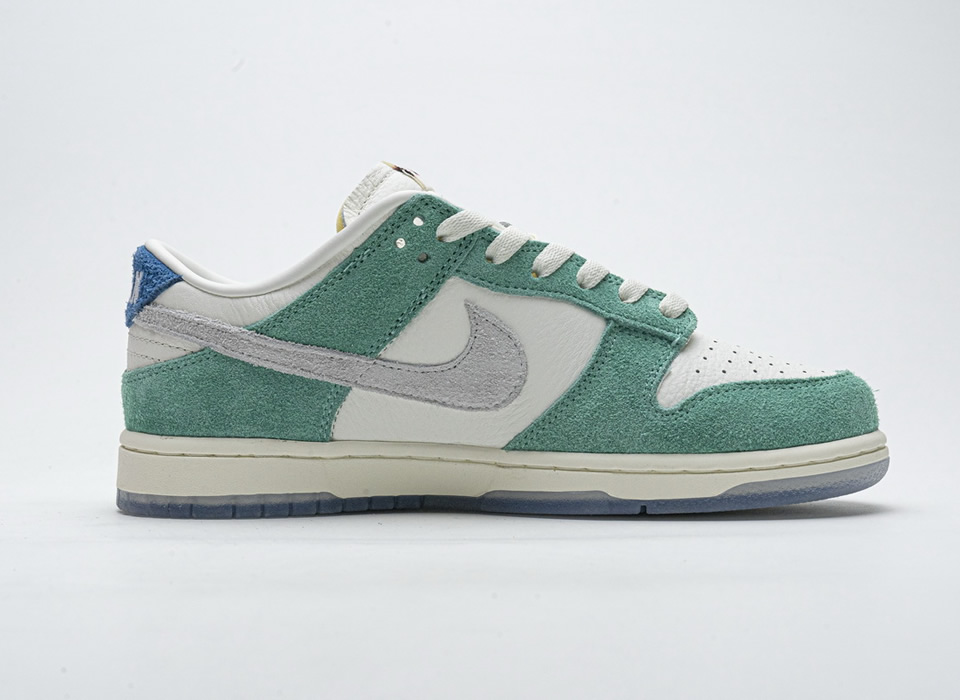 Kasina Nike Dunk Low Neptune Green Cz6501 101 3 - www.kickbulk.co