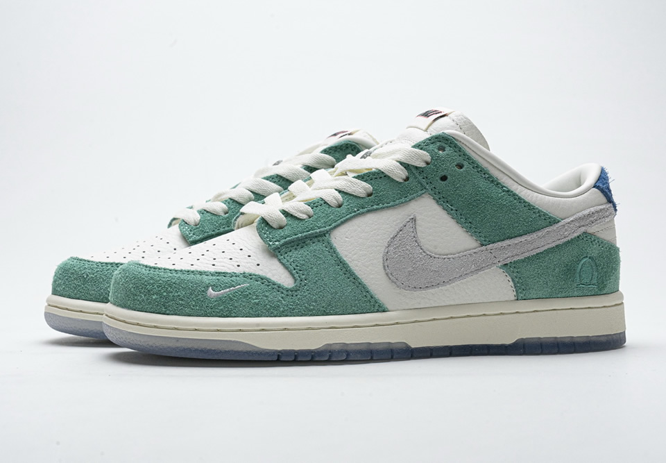 Kasina Nike Dunk Low Neptune Green Cz6501 101 4 - www.kickbulk.co