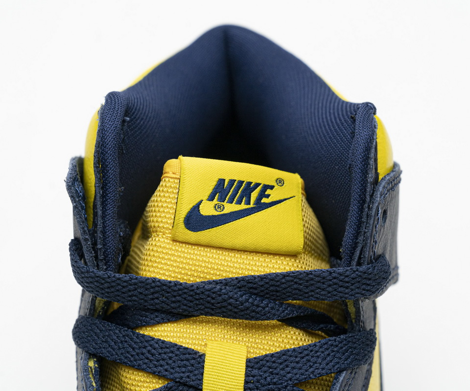 Nike Dunk High Sp Michigan Cz8149 700 10 - www.kickbulk.co