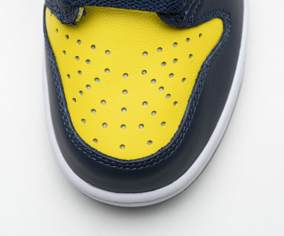 Nike Dunk High Sp Michigan Cz8149 700 12 - www.kickbulk.co